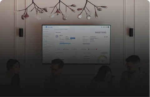 DerinCRM