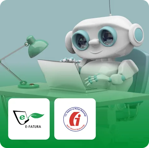 Robot E-Fatura