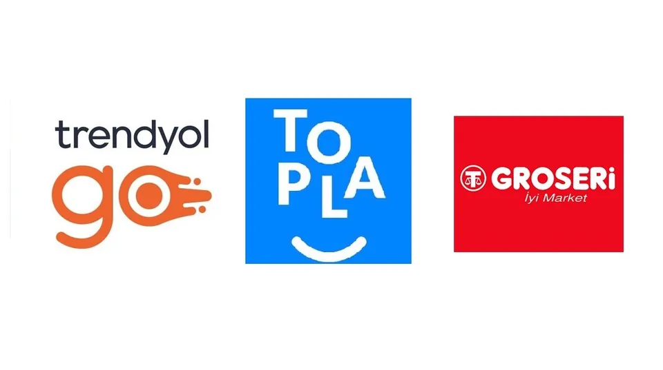 Groseri, topla.io ile Trendyol hemen teslim modelini Adana’da başlattı