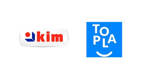 Kim Market topla.io platformu ile daha hızlı, daha güçlü
