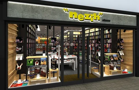 Nezih, yeni ERP sistemi olarak DerinSİS'i seçti