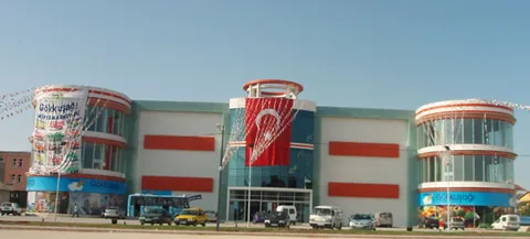 Grup Gökkuşağı Market, 20. şubesini Halkalı'da açtı