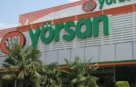 Yörsan tesisleri DerinSİS'le yeniden yapılanıyor