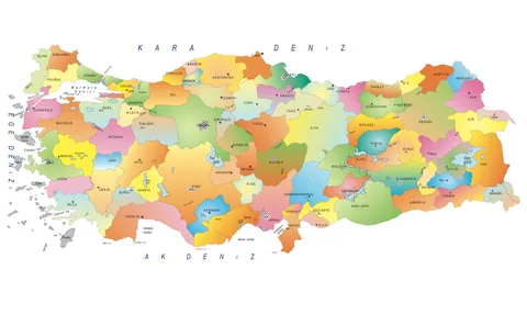 İstanbul ofisimizden tüm Türkiye'deki projelerimizi nasıl gerçekleştiriyoruz?