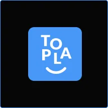 Topla.io ürün görseli