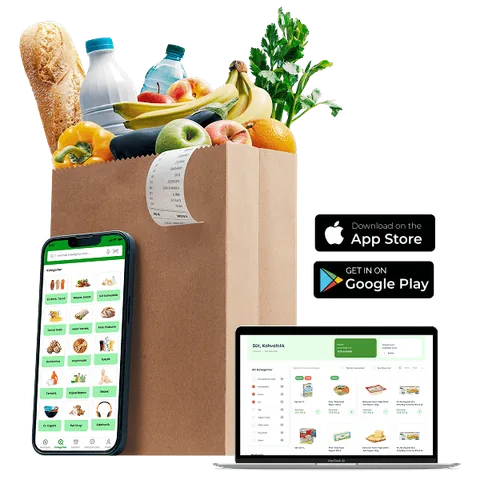 Derin E-commerce