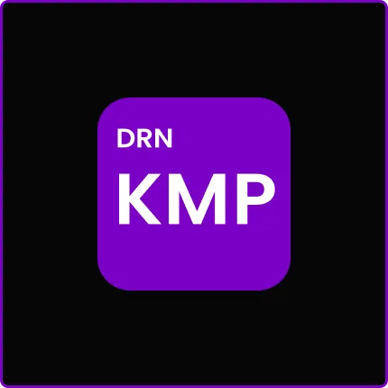 Derin KMP ürün görseli